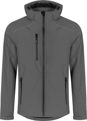Herren 3-Lagen Softshell Jacke - Reklamnepredmety