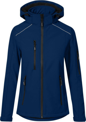 Damen 3-Lagen Softshell Jacke - Reklamnepredmety