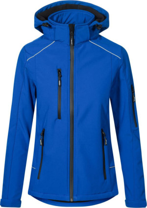 Damen 3-Lagen Softshell Jacke - Reklamnepredmety