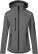 Damen 3-Lagen Softshell Jacke - image-251764 - variant 