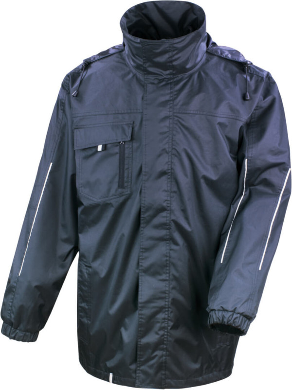 3-in-1 Transit Jacke