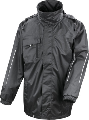 3-in-1 Transit Jacke - Reklamnepredmety