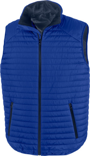 Thermoquilt Gilet - Reklamnepredmety