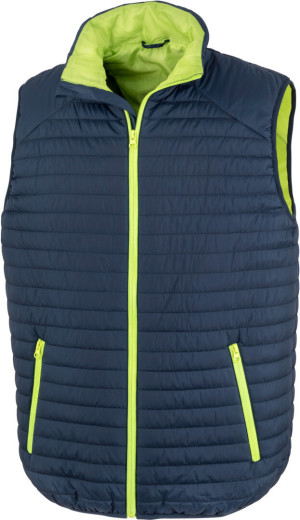 Thermoquilt Gilet - Reklamnepredmety
