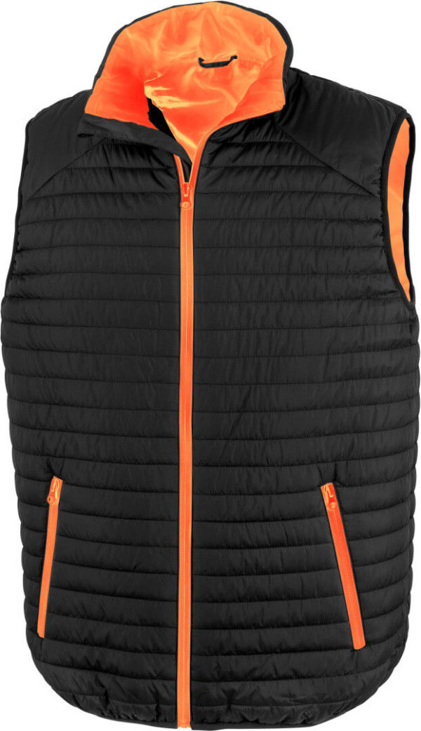 Thermoquilt Gilet
