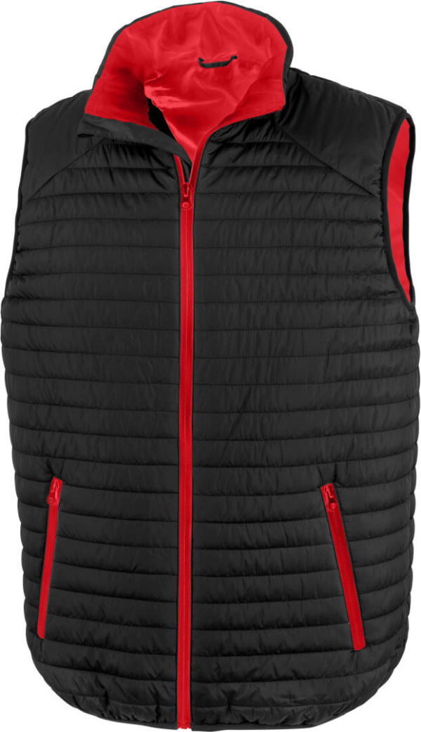 Thermoquilt Gilet