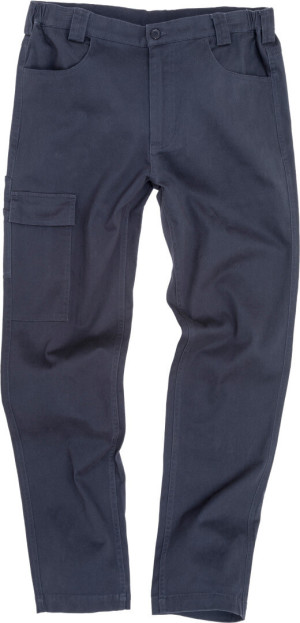 Workwear Slim Chino Hose - Reklamnepredmety