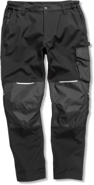 Softshell Workwear Hose - Reklamnepredmety