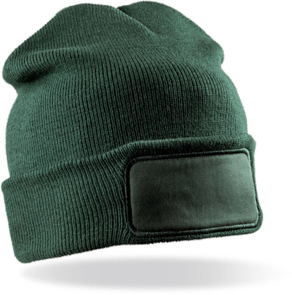 Strickmütze
