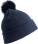 Kinder Strickmütze mit Pompon - F3F15AFA-D069-455B-98C1-FAF0657FCBB4 - variant CC 28028J00399