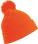 Strickmütze mit Pompon - 773DC7C7-2C65-43DE-81C1-EEBEF5B5AEAD - variant CC 28028X02999