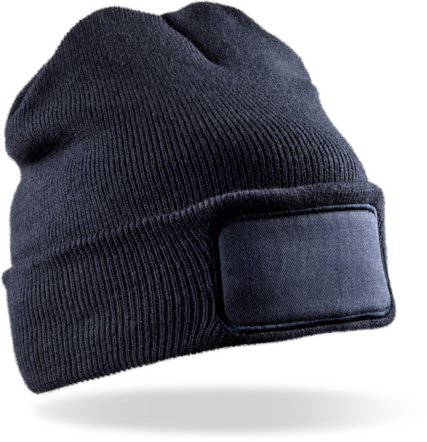 Thinsulate™ Strickmütze