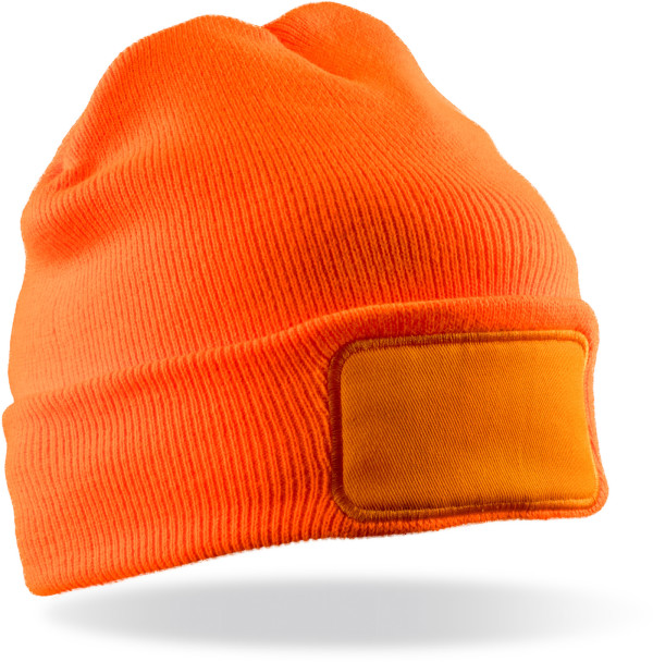 Thinsulate™ Strickmütze