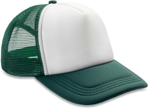 5 Panel Mesh Kappe "Detroit" - Reklamnepredmety