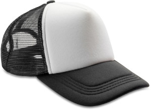 5 Panel Mesh Kappe "Detroit" - Reklamnepredmety