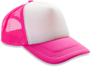 5 Panel Mesh Kappe "Detroit" - Reklamnepredmety