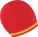 Strickmütze mit Kontraststreifen - 249CF8DA-B8F1-468C-BD8E-623E67EB06DE - variant CC 28368X65999