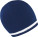 Strickmütze mit Kontraststreifen - 8732AD85-E76B-481B-971B-E41387A6A151 - variant CC 28368X96399