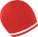 Strickmütze mit Kontraststreifen - F14972E1-4132-4075-9732-75A0F5FCD1E1 - variant CC 28368X94199