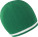 Strickmütze mit Kontraststreifen - F64D48E3-01BD-447B-9626-D785CE6A8E30 - variant CC 28368Xy9199