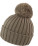 Strickmütze mit Pompon - 1D6C9480-1BE7-4297-BD26-06E3E7E1B47F - variant CC 28369Xy1699