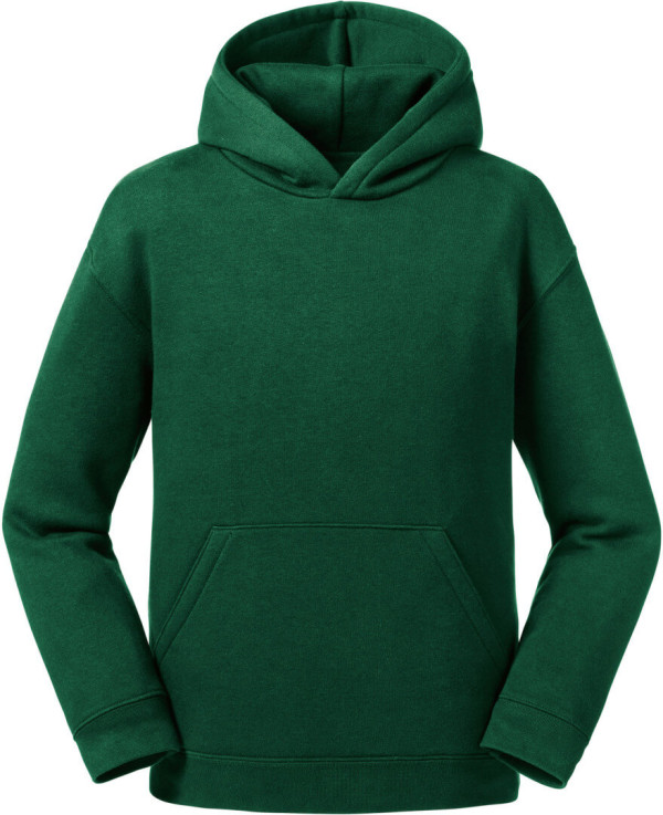 Kinder Authentic Kapuzen Sweater