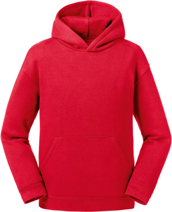 Kinder Authentic Kapuzen Sweater