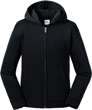 Kinder Authentic Kapuzen Sweatjacke - Reklamnepredmety