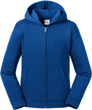 Kinder Authentic Kapuzen Sweatjacke - Reklamnepredmety
