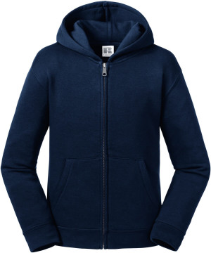 Kinder Authentic Kapuzen Sweatjacke - Reklamnepredmety