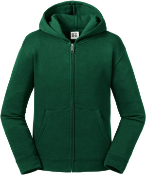 Kinder Authentic Kapuzen Sweatjacke - Reklamnepredmety