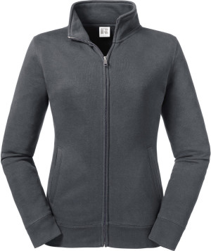 Damen Authentic Sweatjacke - Reklamnepredmety