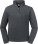 Sweater mit 1/4 Zip - 7887E317-9971-4B01-9C5E-8EB2165CF530 - variant CC 10270M25300