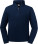 Sweater mit 1/4 Zip - C49B1C15-460C-432A-B288-066692EBF82B - variant CC 10270M29000