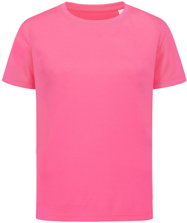 Kinder Sport Shirt