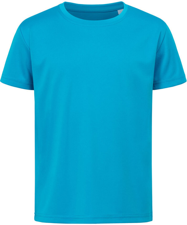 Kinder Sport Shirt