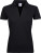 Damen Luxury Stretch V-Neck Polo - 06D448C2-45B0-475A-A784-EC084596D402 - variant CC 18140900201