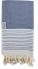 Hamam "Season" Handtuch - 662A54B8-FF1D-4A7D-830D-50943AAD2BC7 - variant CC 481058y7399