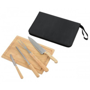 Carving set BEST BBQ