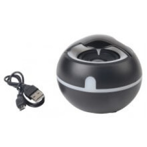 Kabelloser Lautsprecher SOUND EGG - Reklamnepredmety
