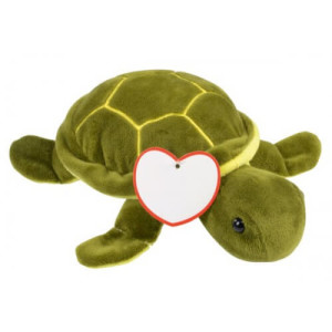 Plüschschildkröte ALBERT