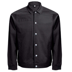 BRATISLAVA. Herren Arbeitsjacke - Reklamnepredmety