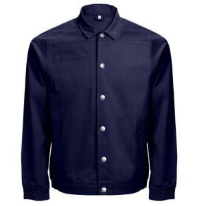 BRATISLAVA. Herren Arbeitsjacke - Reklamnepredmety