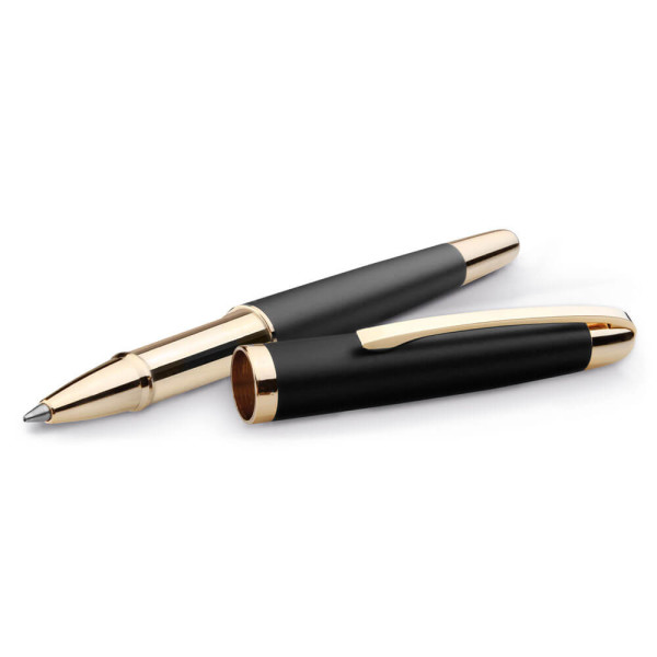 EZEKIEL ROLLER. Rollerball