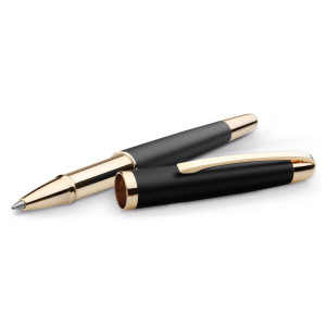 EZEKIEL ROLLER. Rollerball