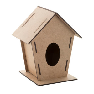 Tomtit Vogelhaus - Reklamnepredmety