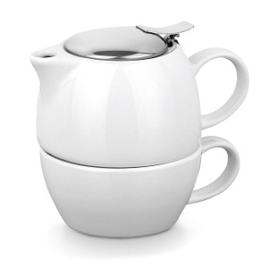 COLE. Teekannen Set - Reklamnepredmety