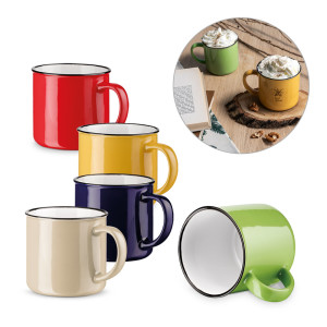 VERNON. Tasse - Reklamnepredmety