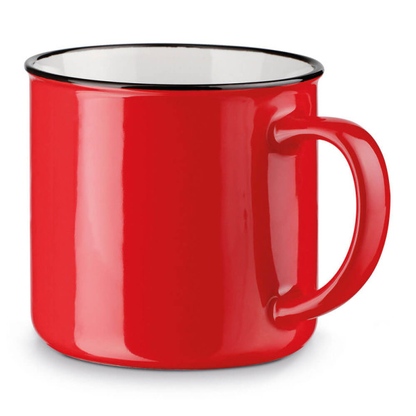 VERNON. Tasse