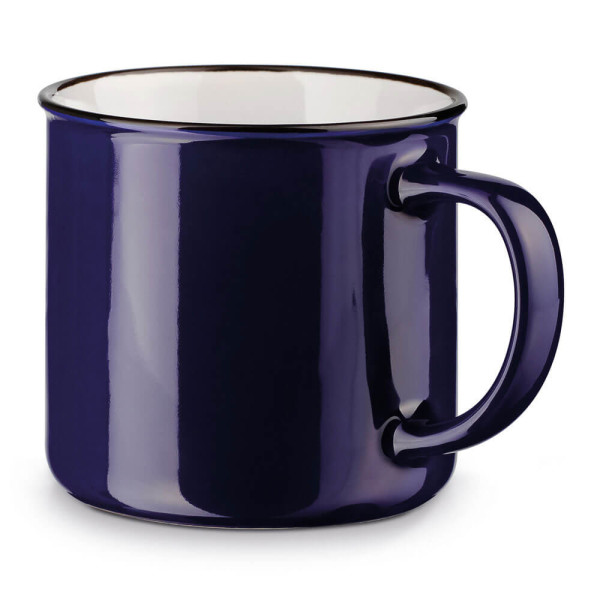 VERNON. Tasse
